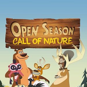Foto Open Season: Call of Nature