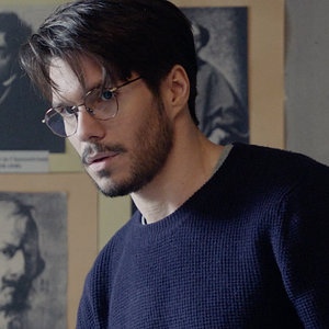 Foto François Civil