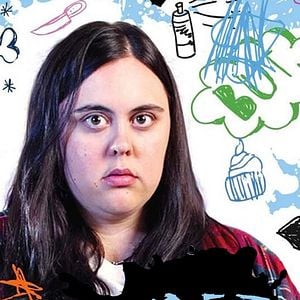 Foto My Mad Fat Diary