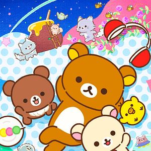 Foto Rilakkuma