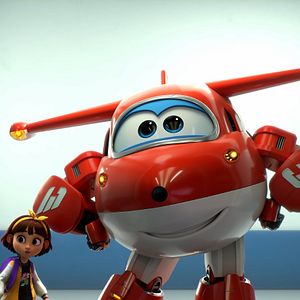 Foto Super Wings: Máxima Velocidad
