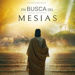 Foto En busca del Mesías