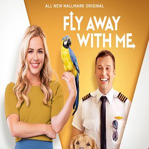 Foto Fly Away With Me