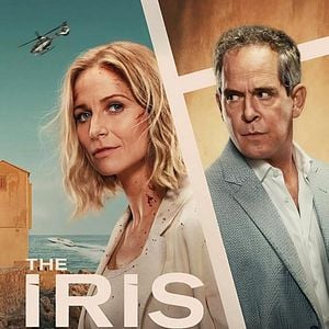 Foto The Iris Affair