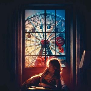 Foto La rueda de la maravilla