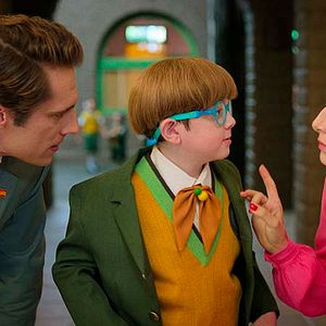 Foto Serpientes y Escaleras