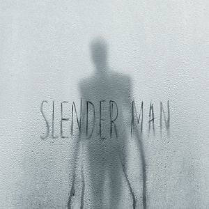 Foto Slender Man