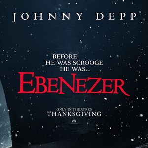 Foto Ebenezer: Los fantasmas de navidad