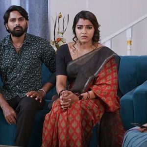 Foto Sattam En Kaiyil