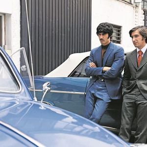 Foto Autos, mota y rocanrol