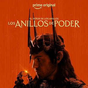 Foto El Señor de los Anillos: Los Anillos de Poder