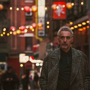 Foto John Turturro