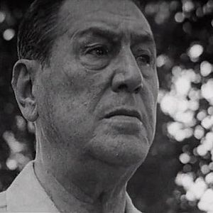 Foto Perón, sinfonía del sentimiento