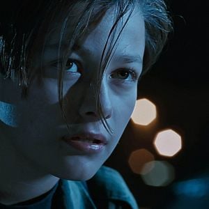 Foto Edward Furlong