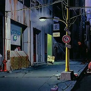 Foto Akira 4K