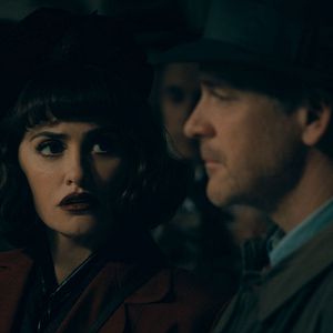 Foto Peter Sarsgaard