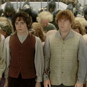 Foto El Señor De Los Anillos: El Retorno Del Rey (Versión Extendida) 2026