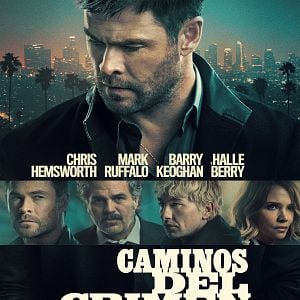 Foto Caminos Del Crimen