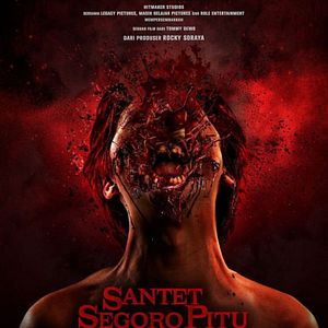 Foto Santet Segoro Pitu