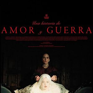 Foto Una película de amor y guerra