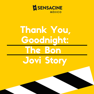Foto Thank you, Goodnight: The Bon Jovi Story
