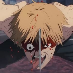 Foto Chainsaw Man: The Compilation (Part II)