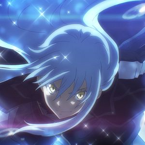 Foto  That Time I Got Reincarnated as a Slime La Película: Lágrimas del mar celeste