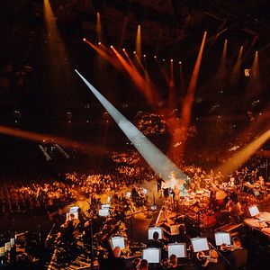Foto The World Of Hans Zimmer - A New Dimension