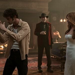 Foto Los ilusionistas 3: Ahora me ves, ahora no