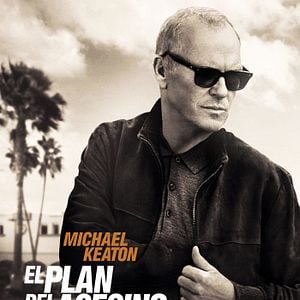 Foto El Plan Del Asesino