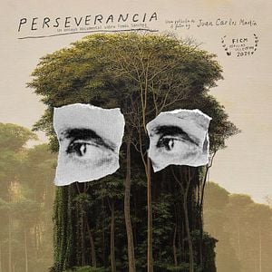 Foto Perseverancia. Un ensayo documental sobre Tomás Sánchez