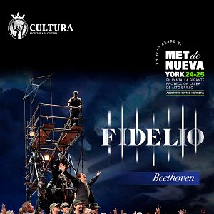 Foto The Metropolitan Opera: Fidelio