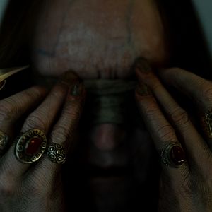 Foto La Noche Del Demonio: Están Entre Nosotros