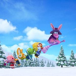 Foto Pororo the Movie: Sweet Castle Adventure