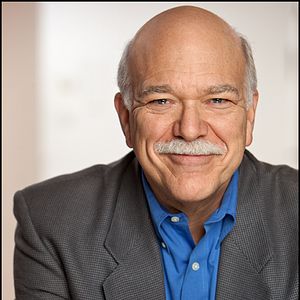 Foto Scott Robertson