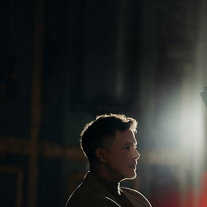 Foto Alejandro Sanz docuserie Netflix