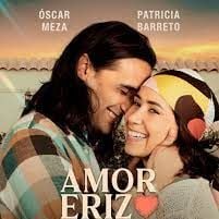 Foto Amor Erizo