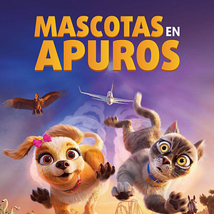 Foto Mascotas En Apuros