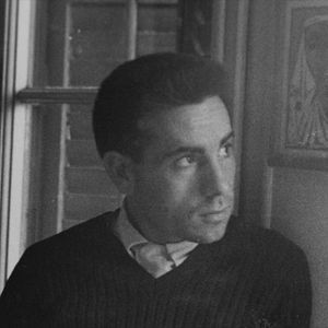 Foto Un hombre libre