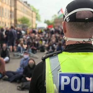 Foto Everybody to Kenmure Street