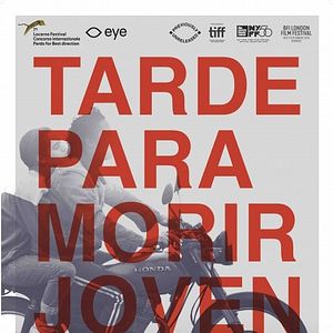 Foto Tarde para morir joven