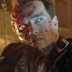 Foto Terminator 2: El Juicio Final 35° Aniversario