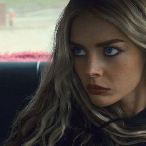 Foto Velocidad Salvaje