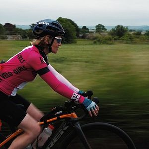 Foto Chasing the Sun