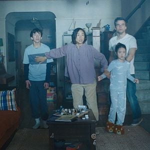 Foto Greta Lee