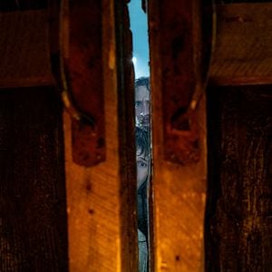 Foto Aaron Taylor-Johnson