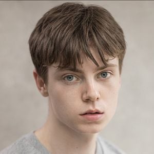 Foto Oliver Finnegan