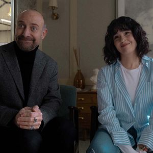 Foto Enamorados anónimos