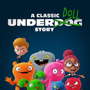 Foto Ugly Dolls: Extraordinariamente feos