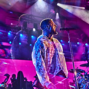 Foto Imagine Dragons : Live From The Hollywood Bowl (with the LA Film Orchestra)